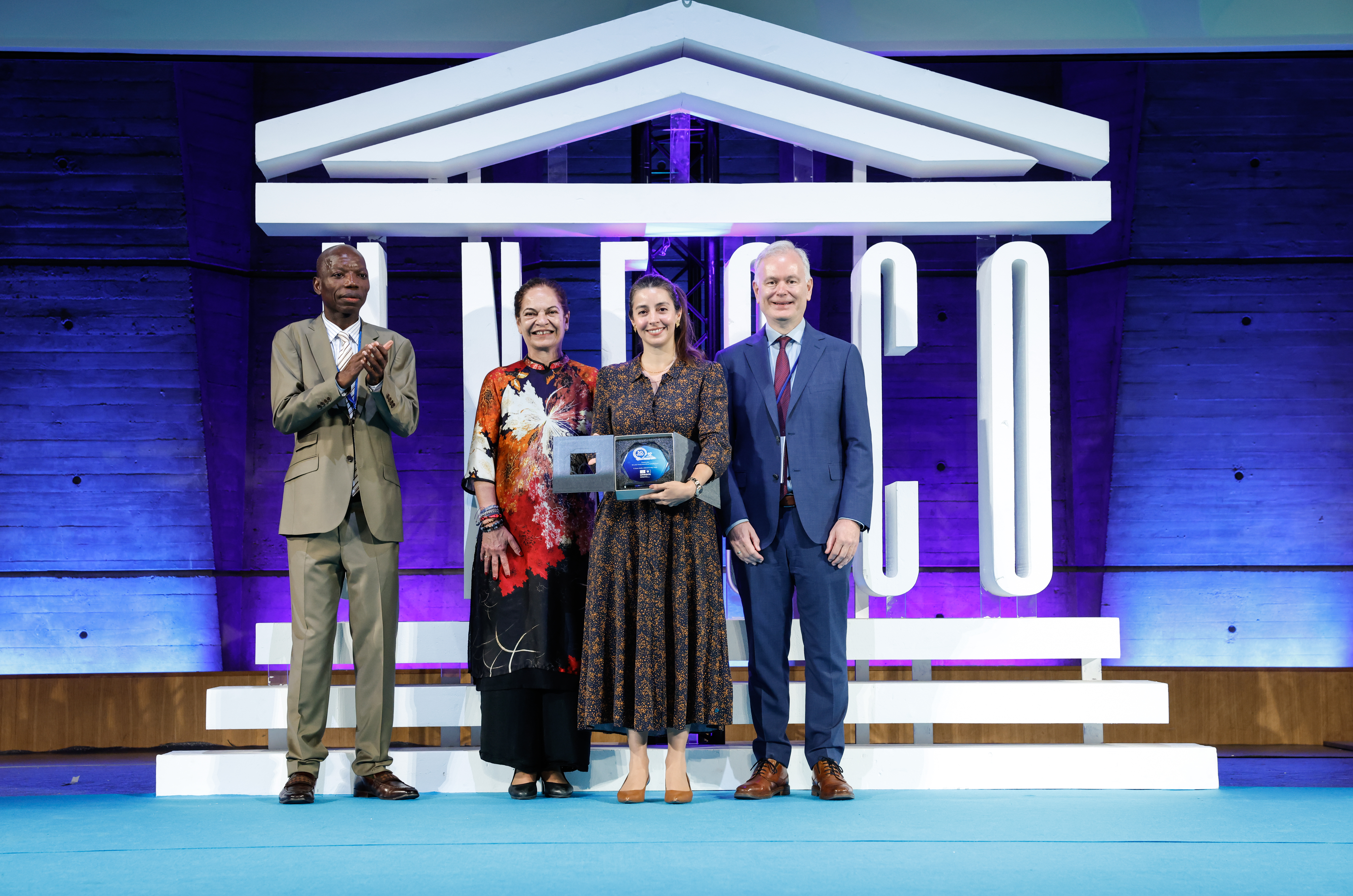 Unesco