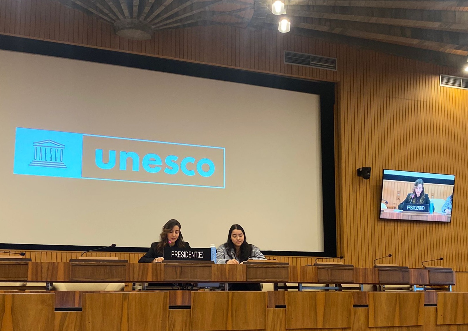 Unesco