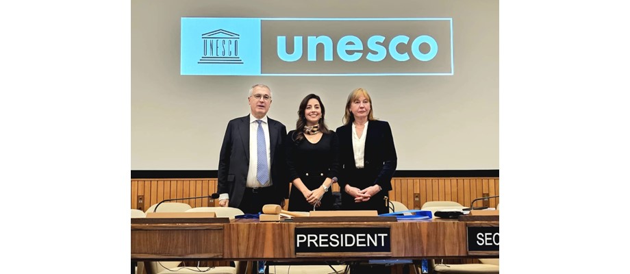 Colombia asume la Presidencia de comité clave de la UNESCO para la restitución de bienes culturales