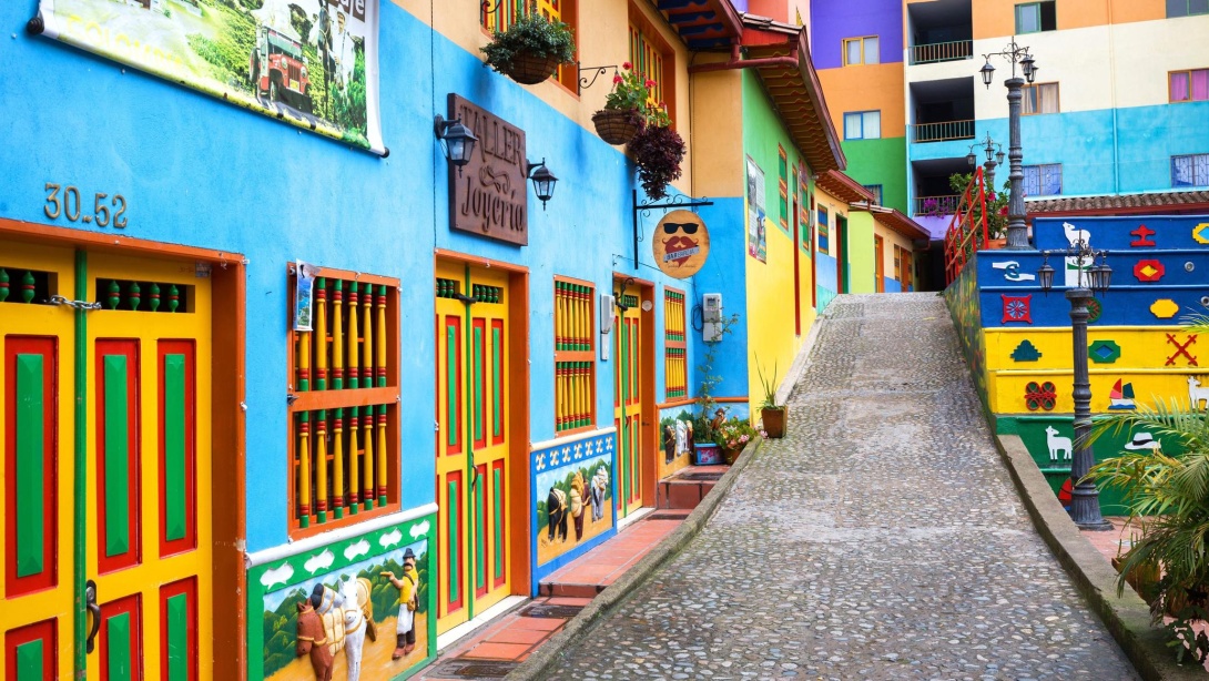 Medellin