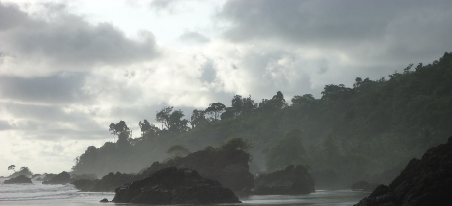 Tribugá-Cupica-Baudó es declarada Reserva de la Biosfera de la Unesco