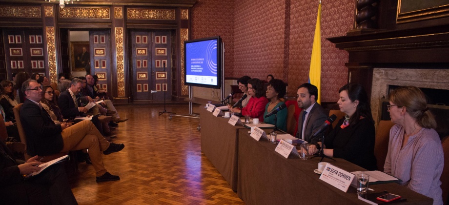 Colombia ingresa a Comité de la Unesco que promueve la diversidad de las expresiones culturales