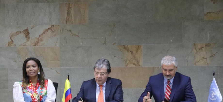 Por primera vez se realizará en América Latina el Comité Intergubernamental de la Convención para la Salvaguardia del Patrimonio Cultural Inmaterial de  Unesco