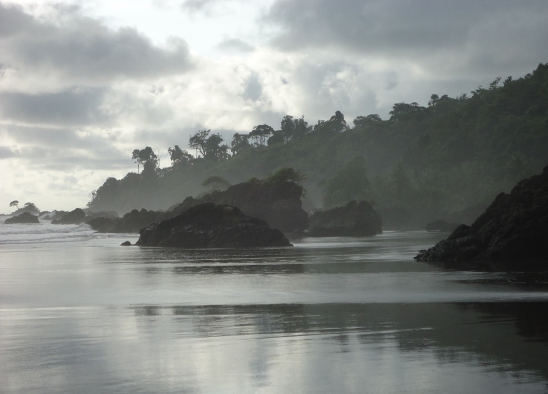 Tribugá-Cupica-Baudó es declarada Reserva de la Biosfera de la Unesco Tribugá-Cupica-Baudó es declarada Reserva de la Biosfera de la Unesco
