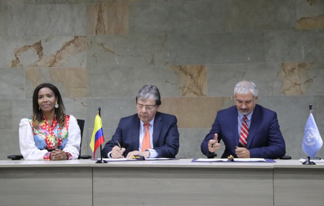 Por primera vez se realizará en América Latina el Comité Intergubernamental de la Convención para la Salvaguardia del Patrimonio Cultural Inmaterial de la Unesco Por primera vez se realizará en América Latina el Comité Intergubernamental de la Convención para la Salvaguardia del Patrimonio Cultural Inmaterial de Unesco
